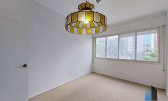 Imagem 2: Apartamento à venda, 110 m² por R$ 700.000,00 - Consolação - São Paulo/SP