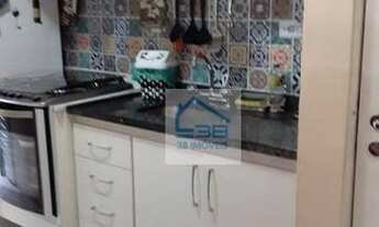 Imagem 3: Apartamento com 2 dormitórios à venda, 65 m² por R$ 300.000,00 - Vila Jaraguá - São Paulo