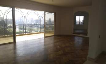 Imagem 1: Apto Panamby Nobre 347m² 4 Suítes Master c/ Banho Sr Sra 5 Vagas Living Amplo para vários