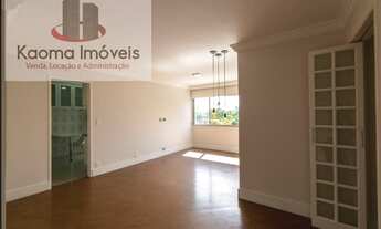 Imagem 3: Apartamento para Locação em São Paulo, ITAIM BIBI, 2 dormitórios, 1 suíte, 2 banheiros, 2