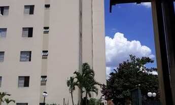 Imagem 7: Apartamento para venda com 58 metros quadrados com 2 quartos em Jaguaré - São Paulo - SP