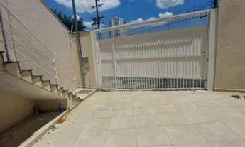 Imagem 2: Sobrado para venda tem 77 metros quadrados com 2 quartos em Vila Formosa - São Paulo - SP