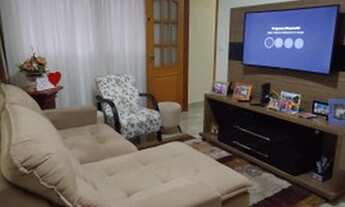 Imagem 2: Térrea para venda com 160 metros quadrados com 3 quartos em Chácara Inglesa - São Paulo