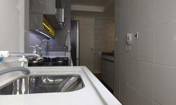 Imagem 6: Apartamento à Venda 50m² | 1 Dorm