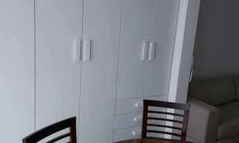 Imagem 3: Apartamento para aluguel tem 45 metros quadrados com 1 quarto em Jardim Paulista - São Pau