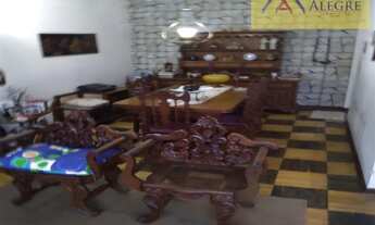 Imagem 3: São Paulo - Casa Padrão - Jardim Cupecê