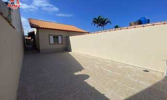 Imagem 2: Casa à venda, 80 m² por R$ 375.000,00 - Balneário Campos Eliseos - Itanhaém/SP