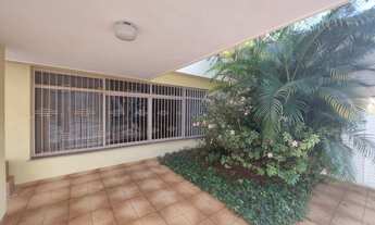 Imagem 4: Sobrado para venda com 162 metros quadrados com 3 quartos em Vila Mariana - São Paulo - SP