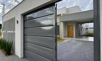 Imagem 7: Casa para Venda, Jardim Buriti Sereno, 3 dormitórios, 1 suíte, 3 banheiros, 4 vagas