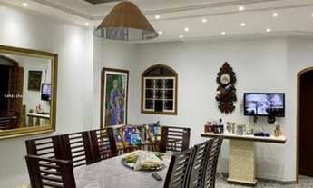 Imagem 3: Sobrado para Venda em São Paulo, Jardim Imperador (Zona Leste), 7 dormitórios, 3 suítes, 6