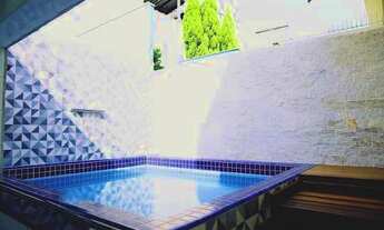 Imagem 1: ACEITA PERMUTA MENOR VALOR !!!! sobrado lindo com PISCINA !!! ENERGIA SOLAR !!!