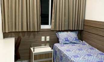 Imagem 6: Excelente apartamento 2/4 no Caminho das Árvores!