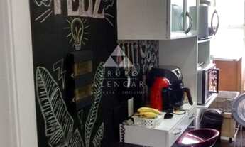 Imagem 3: Apartamento para Venda em São Paulo, Vila Pita, 2 dormitórios, 1 banheiro, 1 vaga