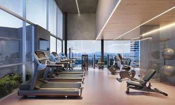 Imagem 6: Nord Jardins na Alameda Franca - Um Projeto Nortis na melhor região de São Paulo