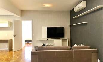 Imagem 5: Apartamento para aluguel tem 110 metros quadrados com 2 quartos