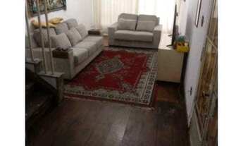 Imagem: Sobrado com 3 dormitórios à venda, 140