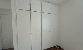 Imagem 7: LINDO APARTAMENTO COM 02 DORMS SENDO 01 SUITE 01 VAGA PARA LOCAÇÃO NOS JARDINS - SÃO PAULO