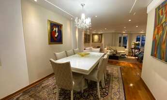 Imagem 6: Apartamento, para aluguel e venda, possui 264m² com 4 suítes, 4 vagas - Santana/SP