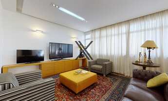 Imagem 2: Cobertura triplex para venda tem 360 metros quadrados com 5 quartos em Ipanema - Rio de Ja