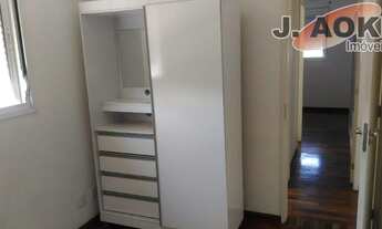 Imagem 3: Apartamento para venda tem 60 m² com 2 quartos