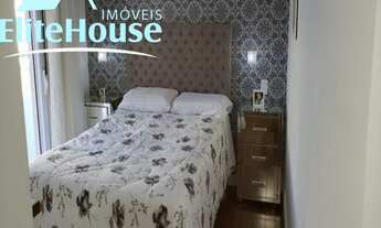 Imagem 7: APARTAMENTO RESIDENCIAL em SÃO PAULO - SP, VILA FIRMIANO PINTO