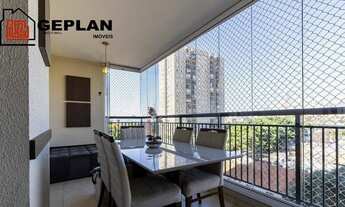 Imagem: Lindo aparatamento 2 dorm. - Ipiranga