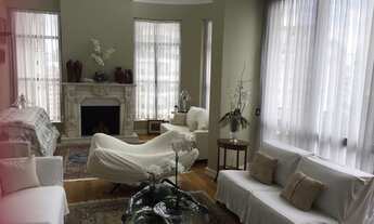 Imagem 5: SãO PAULO - Padrão - Moema