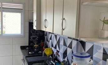 Imagem 7: Apartamento com 3 dormitórios à venda, 110 m² por R$ 1.150.000,00 - Tatuapé - São Paulo/SP