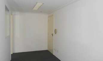 Imagem: SAO PAULO - Conjunto Comercial/Sala - SANTA