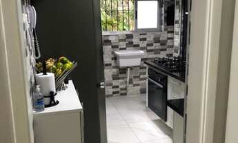 Imagem 5: Apartamento para venda tem 64 metros quadrados com 2 quartos em Vila Regente Feijó - São P