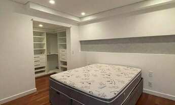 Imagem 6: Apartamento com 1 dormitório à venda, 102 m² por R$ 1.430.000,00 - Campo Belo - São Paulo