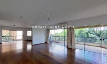 Imagem: AP06057 -Itaim Apartamento à venda /372m²