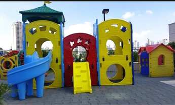 Imagem 2: Apartamento para venda tem 92 metros quadrados com 2 quartos em Lauzane Paulista - São Pau