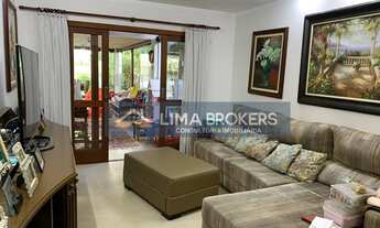 Imagem 3: Casa Condomínio Fechado _Recanto Pitanguá 5 dorm