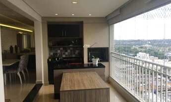 Imagem: Apartamento residencial à venda, Vila Leopoldina