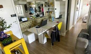 Imagem 5: SQUARE SANTO AMARO