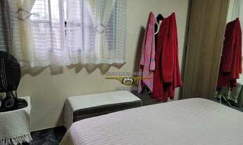 Imagem 7: Sobrado com 5 dormitórios à venda, 146 m² por R$ 400.000,00 - Jardim Vila Formosa - São Pa