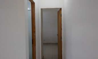 Imagem 5: Apartamento para aluguel com 42 metros quadrados com 1 quarto em Jardim dos Francos - São