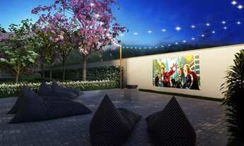 Imagem 5: Apartamento para venda tem 35 metros quadrados com 2 quartos em Mooca - São Paulo - SP