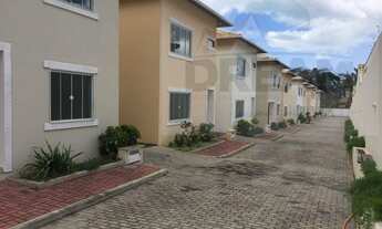 Imagem 6: Casa em Condomínio para Venda em Rio das Ostras, Extensão do Bosque, 3 dormitórios, 3 suít