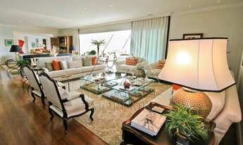 Imagem: SãO PAULO - Apartamento Padrão - Jardim