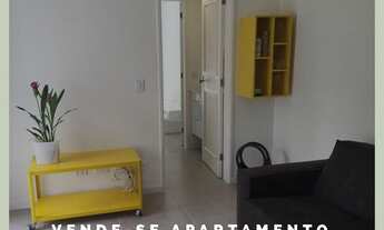 Imagem 4: Flat para aluguel possui 42 metros quadrados com 1 quarto em Vila Mariana - São Paulo - SP