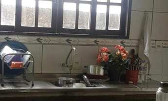 Imagem 5: CASA COM EDÍCULA EM PIRITUBA