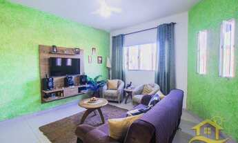 Imagem 7: Casa - Alto no bairro Icaraíba, 800 metros da praia, Peruíbe-SP