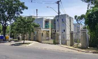 Imagem: CANOAS - Apartamento Padrão - ESTANCIA