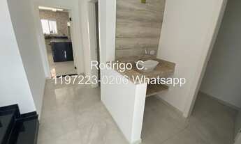 Imagem 10: Sobrado Novo Jardim Brasília (Zona Leste) 3 suítes, 5 vagas, 250 m2