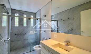 Imagem 7: Casa à venda no Alto da Lapa com 4 dormitórios e 7 vagas de garagem - São Paulo - SP