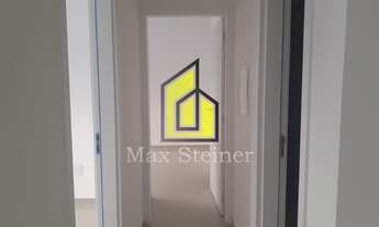 Imagem 6: R@ Apartamento para venda tem 64 metros quadrados com 2 quartos