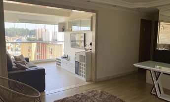 Imagem 5: Apartamento para locação 67m2, 2 dorm - 1 vagas - Campo limpo