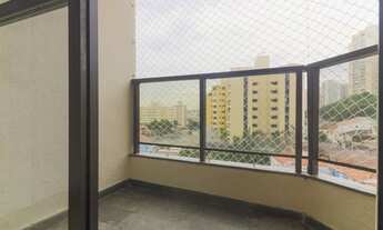 Imagem 4: Apartamento para venda com 86 metros quadrados com 3 quartos em São Judas - São Paulo - SP